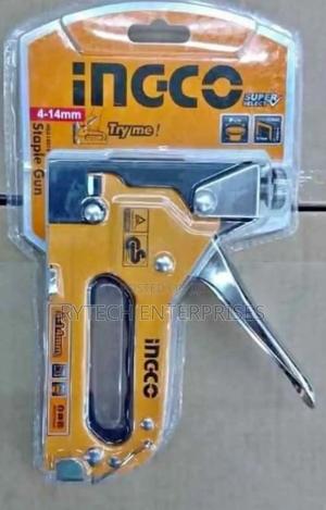Ingco Staple Gun/4-14mm Staple Gun - main view
