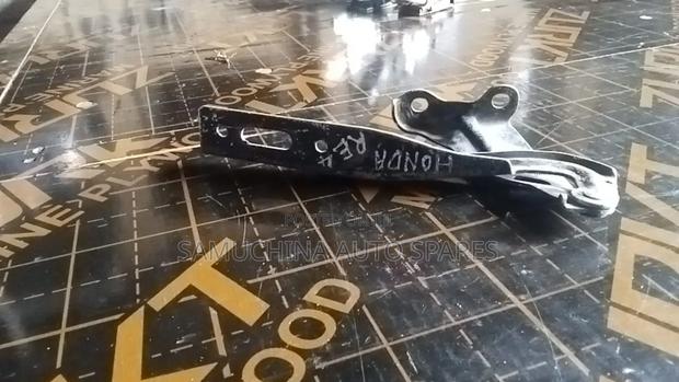 Bonnet Hinges Honda Cr-v Rm 1
