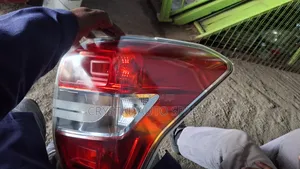 Subaru Forester Sj5 Taillight