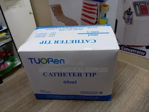 Catherter Tip 60ml