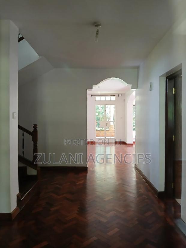 5bdrm House in Runda for rent - thumbnail 3