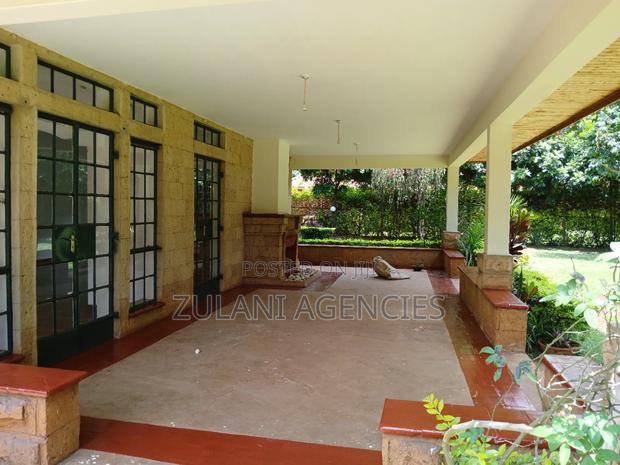 5bdrm House in Runda for rent - thumbnail 4