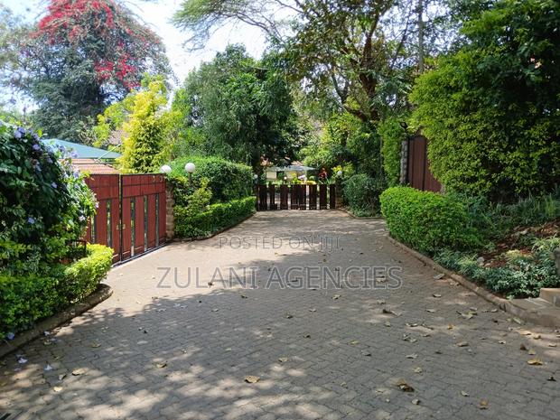 5bdrm House in Runda for rent - thumbnail 7