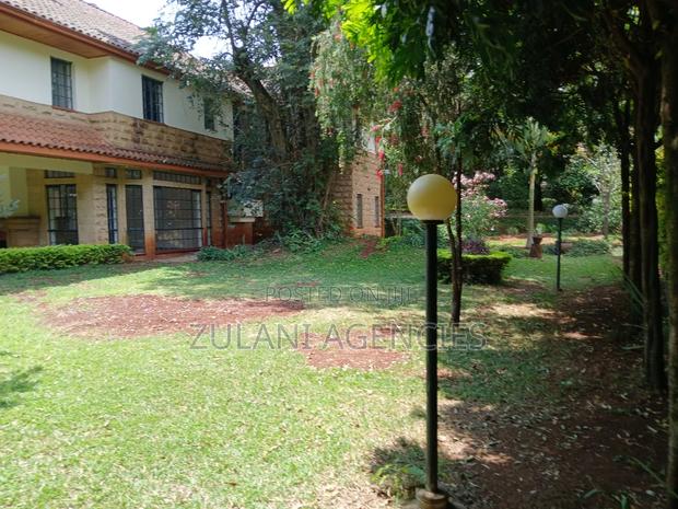 5bdrm House in Runda for rent - thumbnail 8