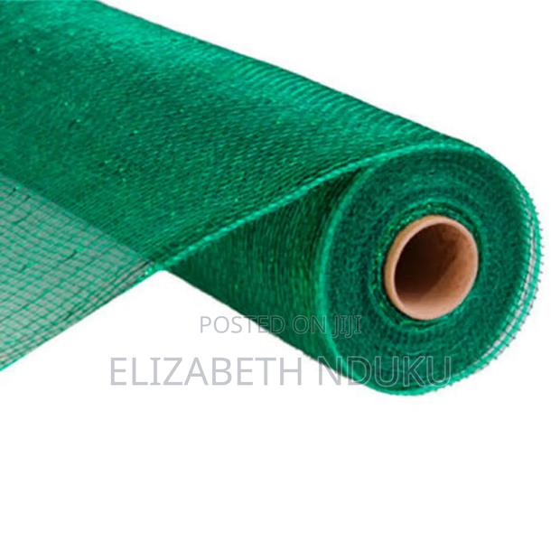 4m by 50m Agricultural Net - main view