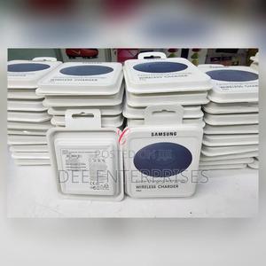 Samsung *15w* Wireless Fast Charging Pads - thumbnail 2