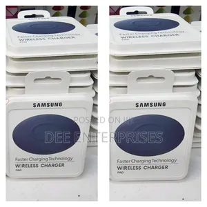 Samsung *15w* Wireless Fast Charging Pads