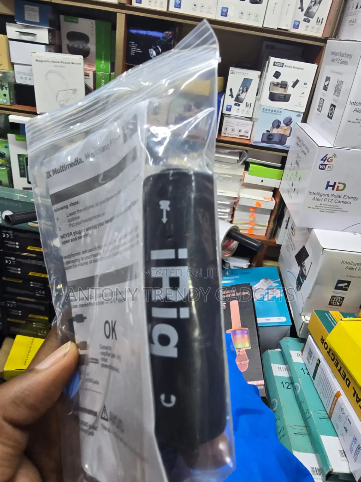 Irig Universal Guitar To Smartphone Audio Converter