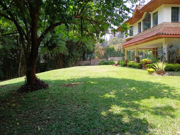 5bdrm House in Runda for rent - thumbnail 10