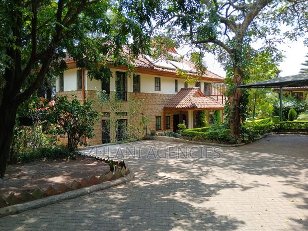 5bdrm House in Runda for rent - thumbnail 13