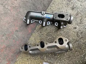 Fuso Fi Exhaust Manifold