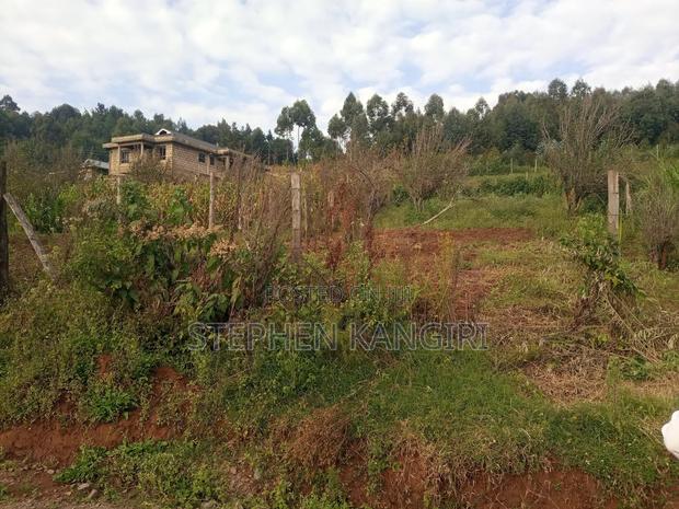 Plot in Limuru - thumbnail 4