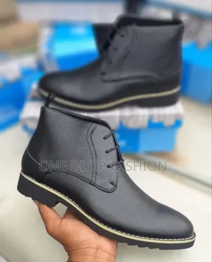 New Oficial Boots Size 40-45