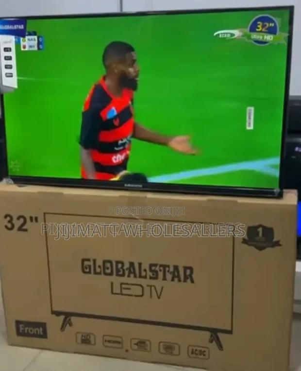 Globalstar 32 Inches Digital Tv