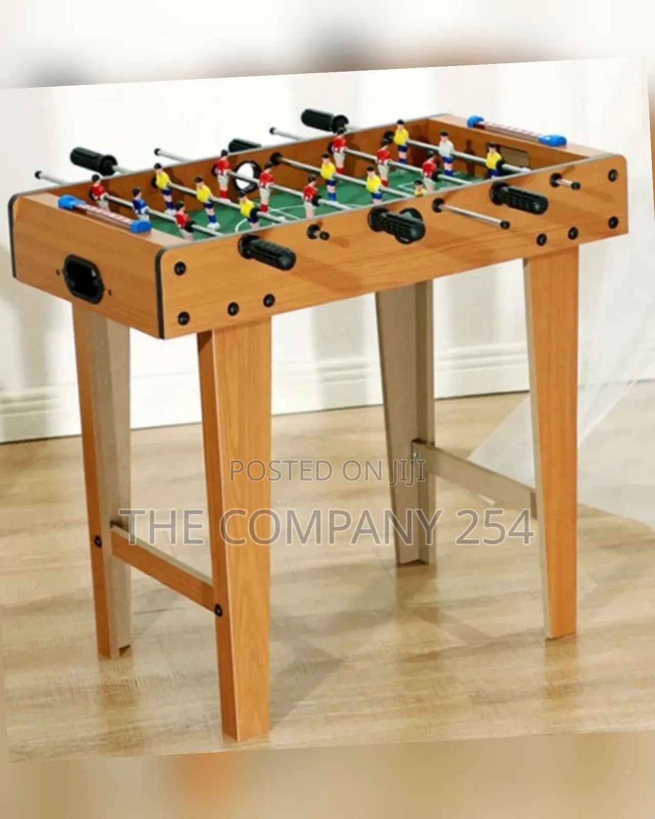 *Table Football Game Available* *Size 35"Cm by 69"Cm by 62cm *