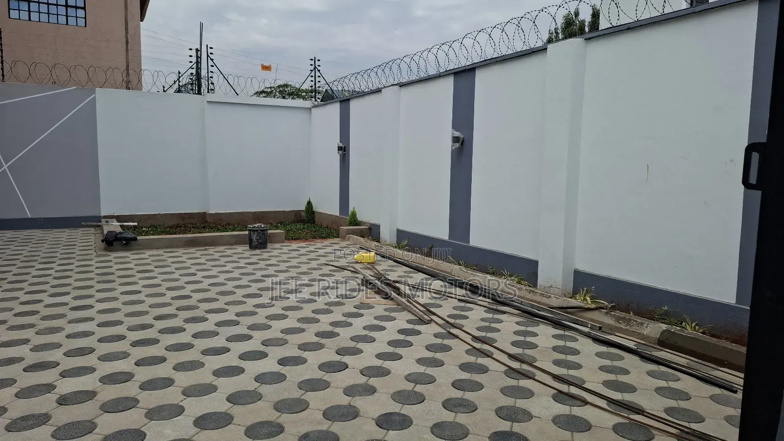 5bdrm Maisonette in Ruiru, Nairobi Central for sale