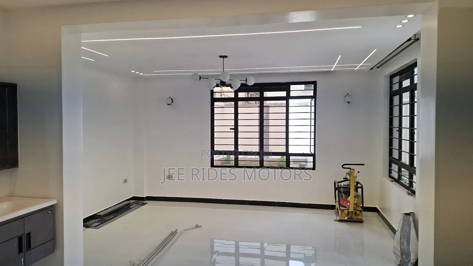 5bdrm Maisonette in Ruiru, Nairobi Central for sale