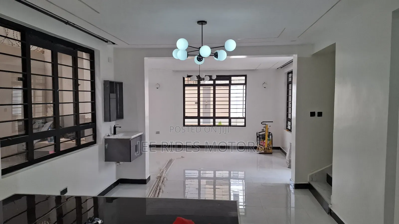 5bdrm Maisonette in Ruiru, Nairobi Central for sale