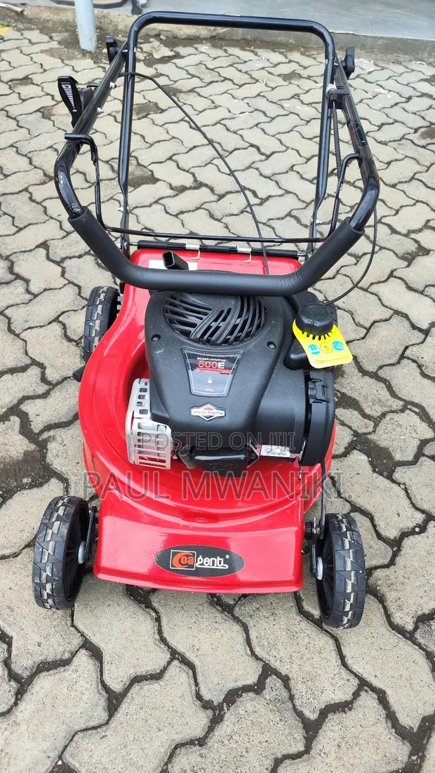 Lawn Mower - thumbnail 2