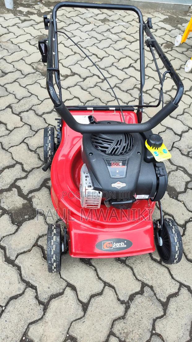 Lawn Mower - thumbnail 3
