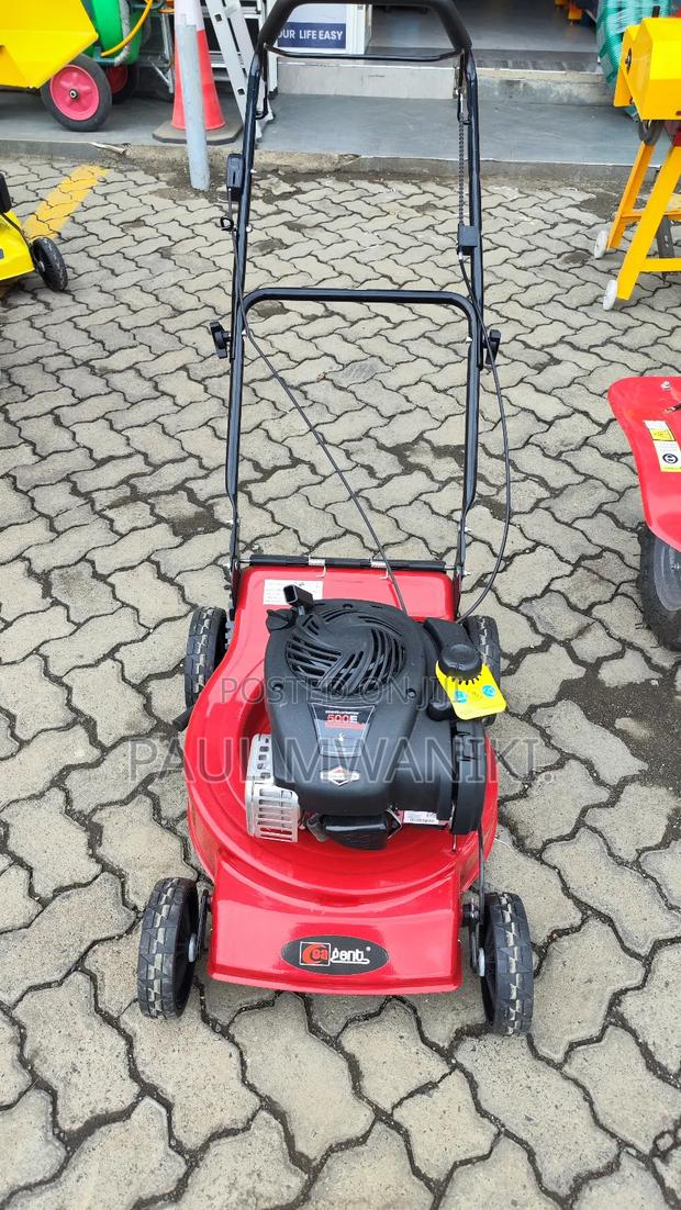 Lawn Mower - thumbnail 4