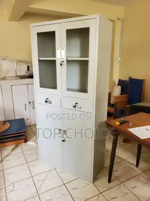 New Storing Cabinet