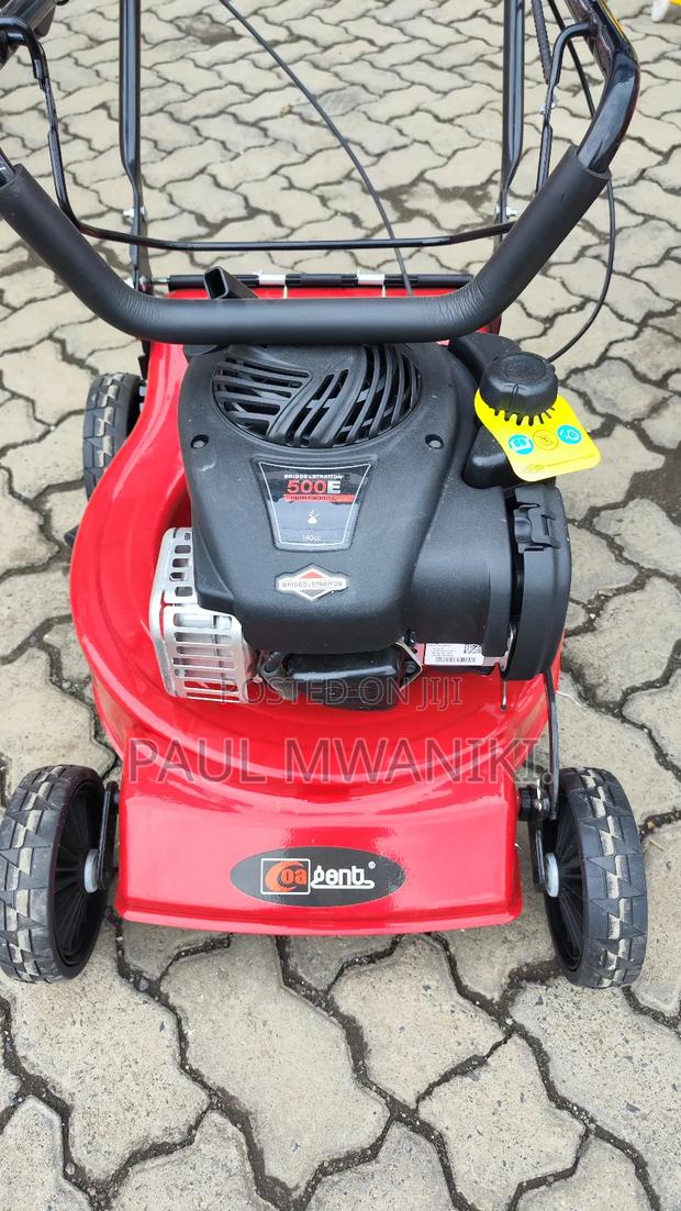 Lawn Mower - thumbnail 5