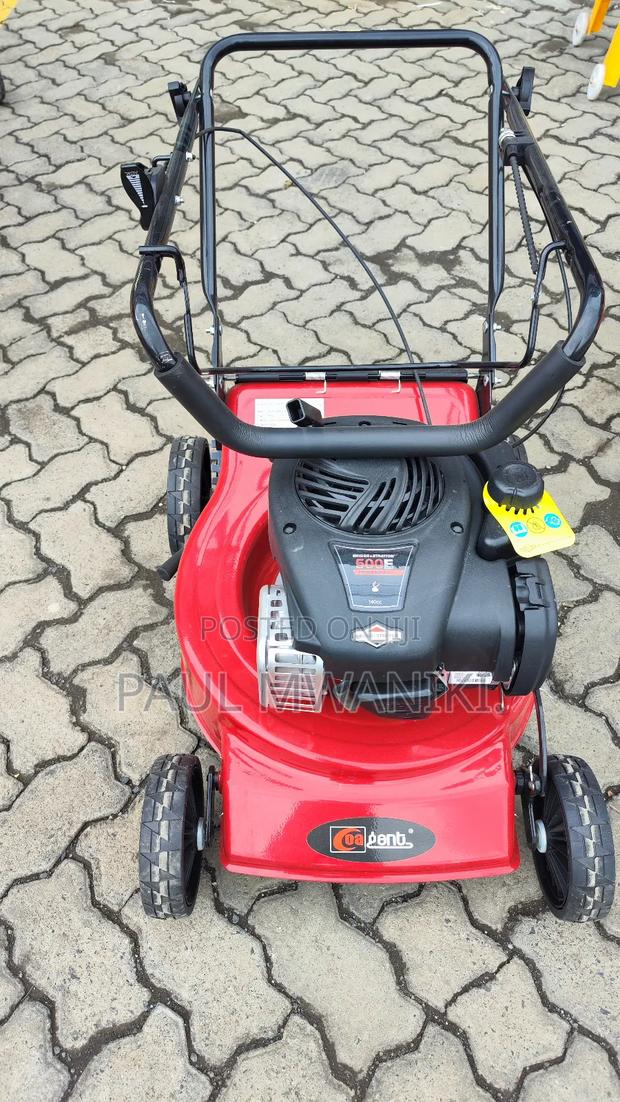 Lawn Mower - thumbnail 6