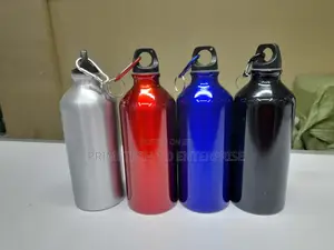 Unbreakable Water Bottle