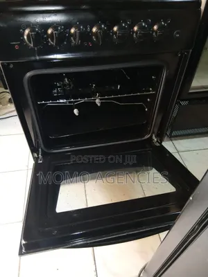 Ramtons Cooker 3g+ 1e 60× 60