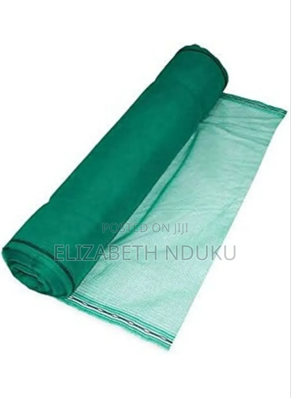 Greenhouse Agricultural Net