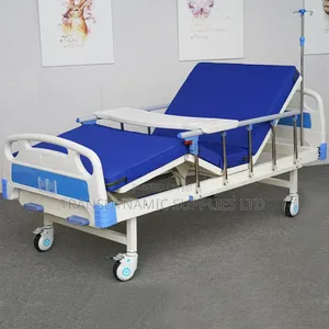Patient Homecare Bed(2 Crank)