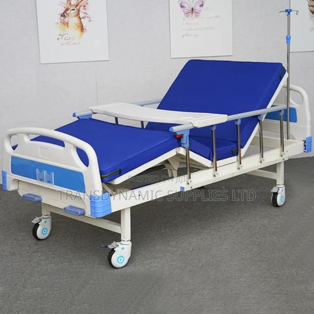Patient Homecare Bed(2 Crank)