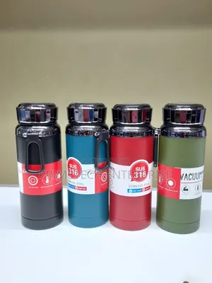 1000ml Vacuum Flask Bottles
