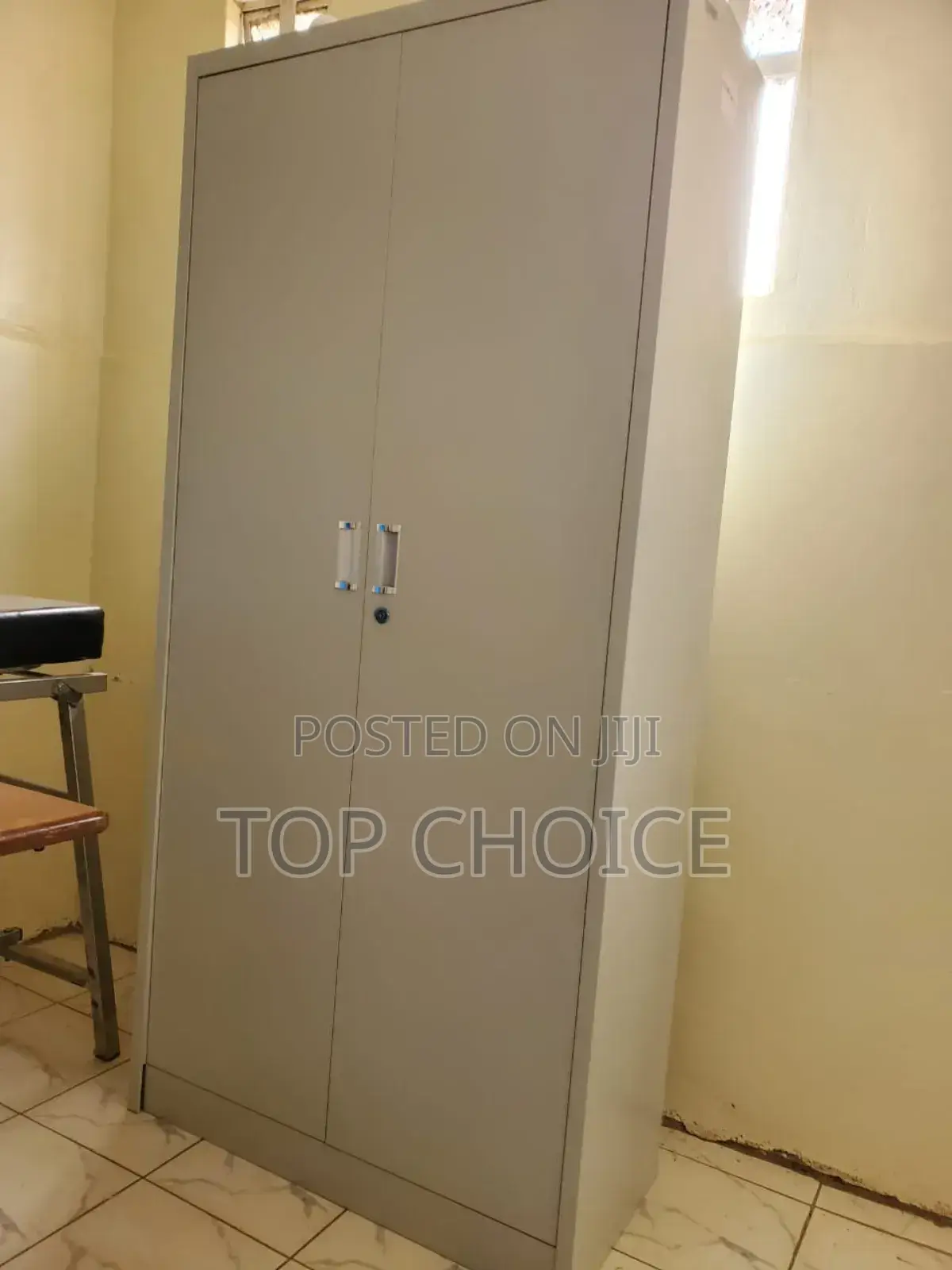 Full Door Cabinet