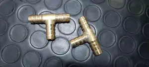 Hose Pipe Connector Tee Brass in Nairobi CBD