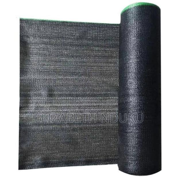 Tape Filament Net
