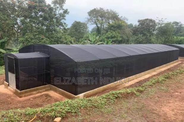 Tape Filament Net 4m Width - main view