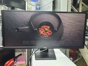 Dell 29 Inches Monitor Resolution