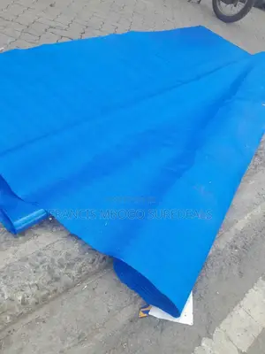All Colours Car Shade Nets