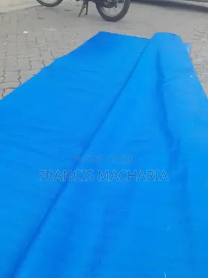 All Colours Car Shade Nets