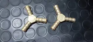 Hose Pipe Connectors 3-Way Joint in Nairobi Kenya