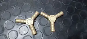Hose Pipe Connectors 3-Way Joint in Nairobi Kenya