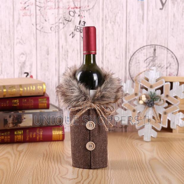 Wine Bottle Gift Wraps .Size 12 by 24 - thumbnail 5