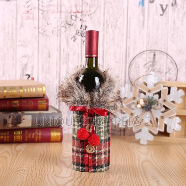 Wine Bottle Gift Wraps .Size 12 by 24 - thumbnail 6