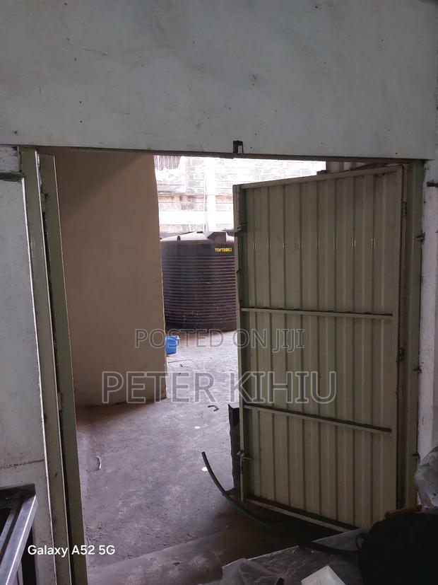 Godown to Let 600sqft Off Lunga Lunga Road - thumbnail 6