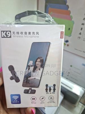 Wireless Microphone - thumbnail 2