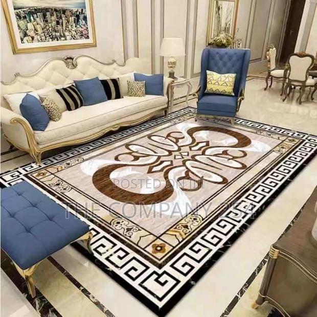 3d Carpet 
*5by 8 - thumbnail 5