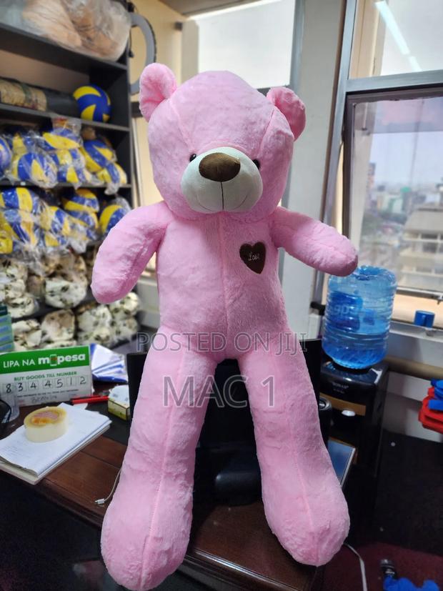 Humongous Teddy Bears - thumbnail 2