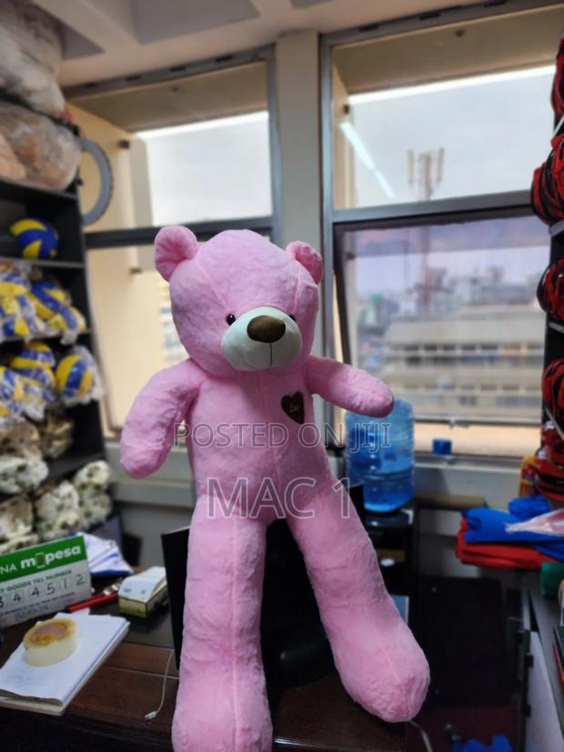Humongous Teddy Bears - thumbnail 3